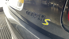 MINI Hatchback 1.5 Cooper Exclusive II 5dr Auto Petrol Hatchback